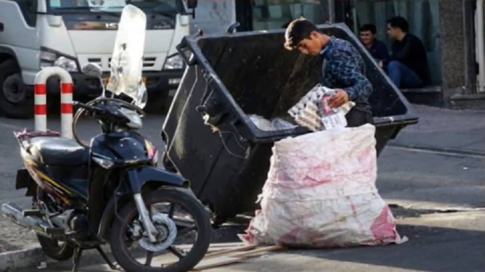 Les médias iraniens alertent Raïssi au sujet d’une explosion sociale