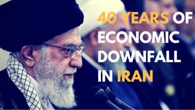 Ce qui ne va pas avec l’économie iranienne