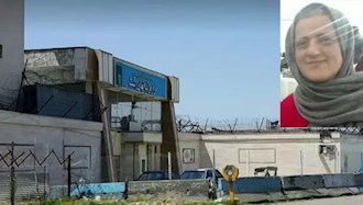 Iran : Grève de la faim de la détenue politique de Mahine Akbari à la prison de Racht