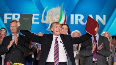Déclaration du Comité britannique pour la liberté en Iran (BCFIF) à la suite du meurtre du député David Amess