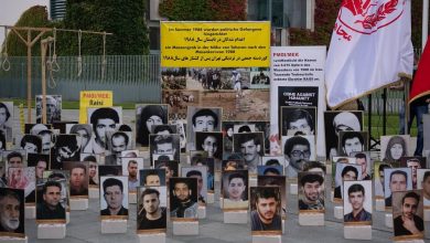 Le courage des martyrs de l’OMPI devrait inciter l’Occident à leur rendre justice