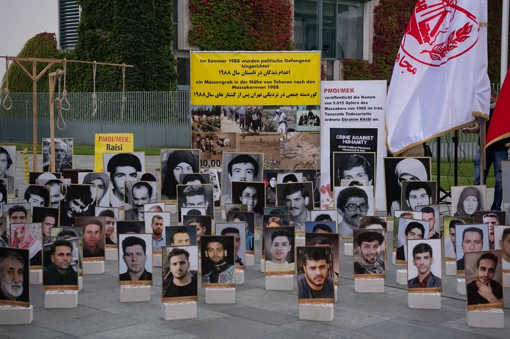 Le courage des martyrs de l’OMPI devrait inciter l’Occident à leur rendre justice