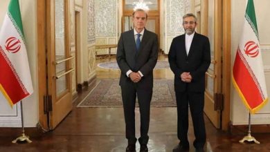 La visite de l’émissaire nucléaire de l’UE en Iran ne fait qu’enhardir les mollahs dans leur course à la bombe atomique
