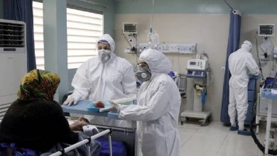 Iran : Plus de 466.000 décès dus au coronavirus