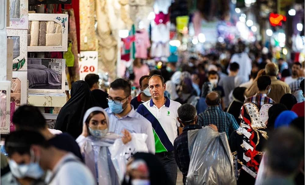 La politique cruelle du régime iranien en matière de COVID-19