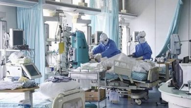 Iran : Plus de 453.000 décès dus au coronavirus