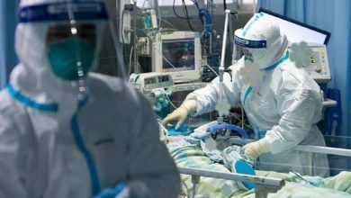 Iran : Plus de 467.100 décès dus au coronavirus