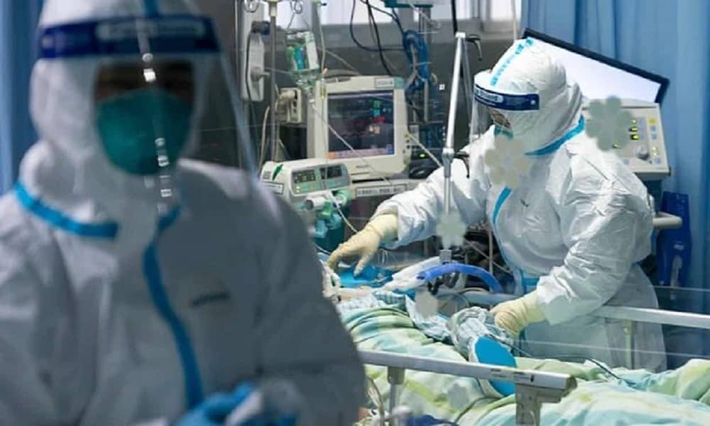 Iran : Plus de 467.100 décès dus au coronavirus