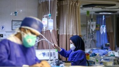 Iran : Plus de 461.500 décès dus au coronavirus