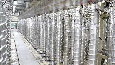 Iran : « 9 kg de plutonium par an, assez pour une bombe »