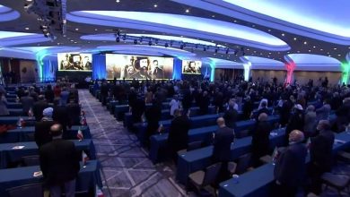 Iran – conférence : Tenir Ebrahim Raïssi responsable des crimes contre l’humanité