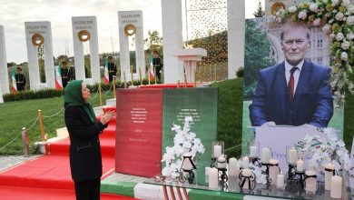 Achraf 3, Albanie : Une cérémonie commémorative pour rendre hommage à Sir David Amess