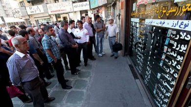 Médias d’État : la situation économique de l’Iran est au-delà de la catastrophe