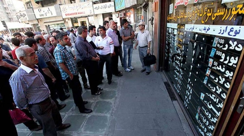 Médias d’État : la situation économique de l’Iran est au-delà de la catastrophe