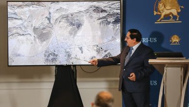 Le programme de drones du régime en Iran est une menace pour la paix