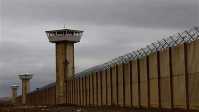 Iran : Raid contre les prisonniers politiques du pénitencier du Grand Téhéran