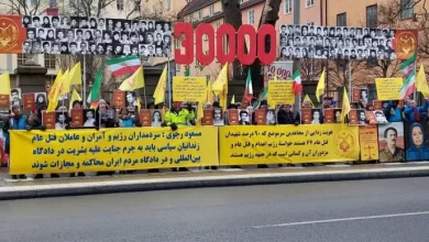 En procès en Suède, un ancien responsable iranien incarne toujours la culture de l’impunité