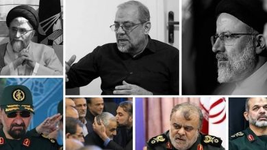 Iran : Raïssi et son administration n’ont aucune légitimité