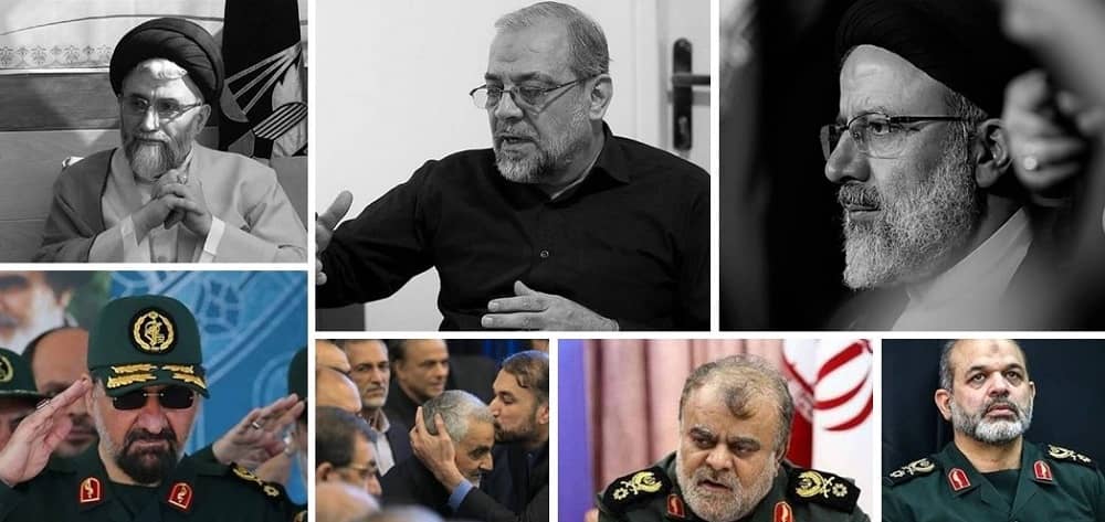 Iran : Raïssi et son administration n’ont aucune légitimité