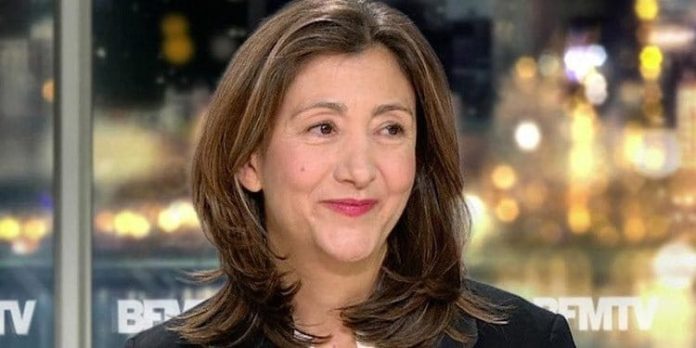 Entretien exclusif avec Ingrid Betancourt à propos du complot terroriste déjoué à Paris en 2018