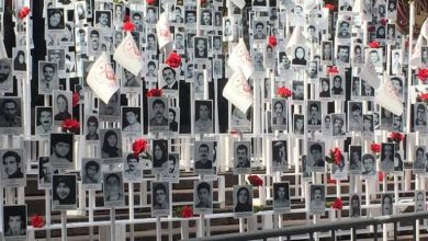 Une analyse du massacre de 1988 en Iran