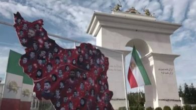 Iran : Asghar Mehdizadeh, un témoin clé du massacre de 88, au procès de Hamid Noury