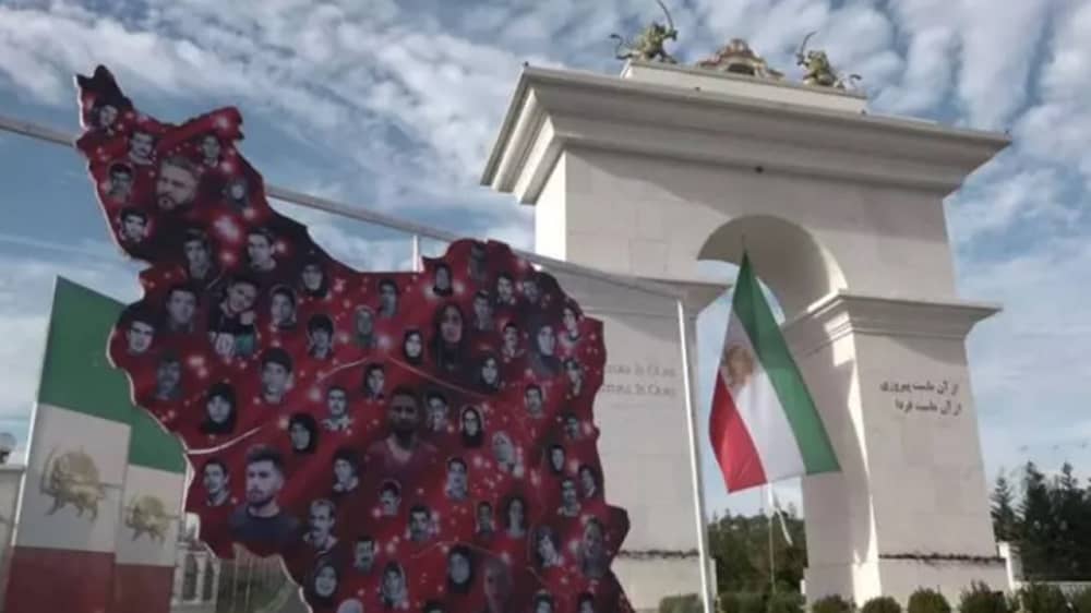 Iran : Asghar Mehdizadeh, un témoin clé du massacre de 88, au procès de Hamid Noury