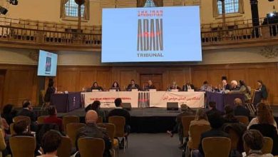 Un tribunal formé à Londres dans le cadre d’une campagne plus large visant à demander des comptes à l’Iran