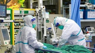Iran : Plus de 475.800 décès dus au coronavirus