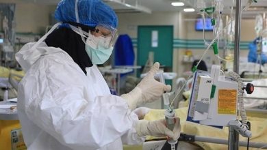 Iran : Plus de 479.200 décès dus au coronavirus
