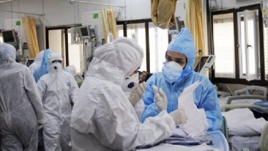 Iran : Plus de 468.500 décès dus au coronavirus