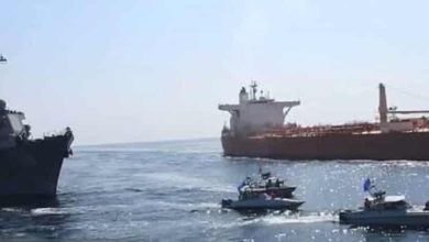 Pourquoi le régime iranien a-t-il saisi un navire qui transportait son propre pétrole?