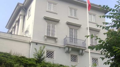 Un diplomate iranien accusé d’assassinat en Norvège