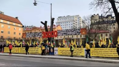 Hamid Noury ​​souligne que le nom de l’OMPI est une ligne rouge en Iran