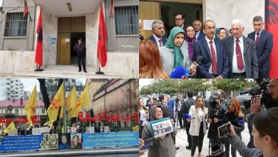 Iran : Procès d’un ancien responsable pénitentiaire en Albanie et témoignages choquants de membres de l’OMPI