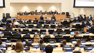 68e résolution de l’ONU condamnant les violations des droits humains en Iran