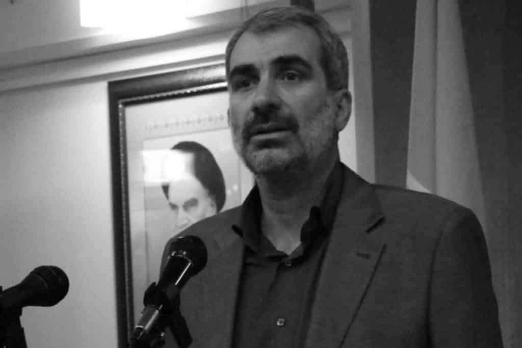 Iran : Youssef Nouri nommé ministre de l’Éducation