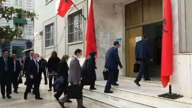 Le témoignage d’Akbar Samadi au procès d’Hamid Noury en Albanie