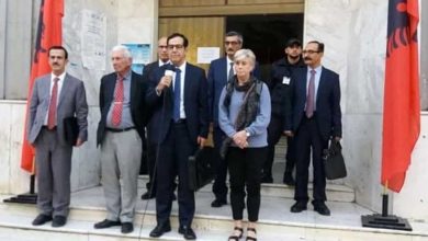 Iran : Les témoignages dans le procès d’Hamid Noury devrait mener à une enquête plus large