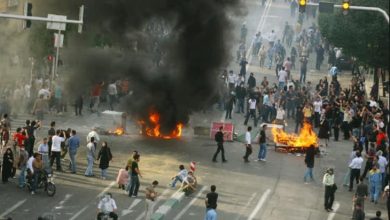 Anniversaire des manifestations de 2019 : les médias mettent en garde contre un autre soulèvement en Iran