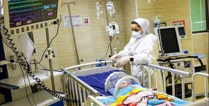 Iran : Plus de 486.800 décès dus au coronavirus