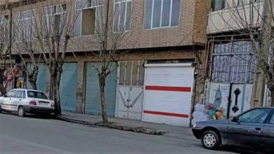 Iran : bazars et magasins en grève à Sanandaj, Naqadeh et Boukan contre l’exécution de Haidar Ghorbani