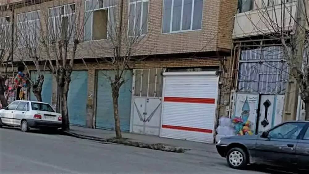 Iran : bazars et magasins en grève à Sanandaj, Naqadeh et Boukan contre l’exécution de Haidar Ghorbani