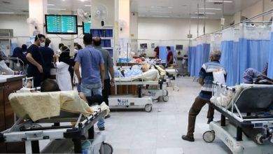 Iran : Plus de 487.100 décès dus au coronavirus