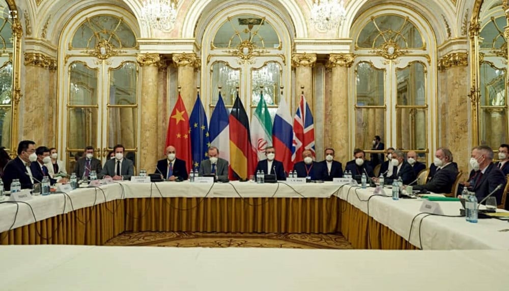 Mohadessine : Seule la fermeté peut briser le cycle vicieux des négociations nucléaires avec le régime iranien