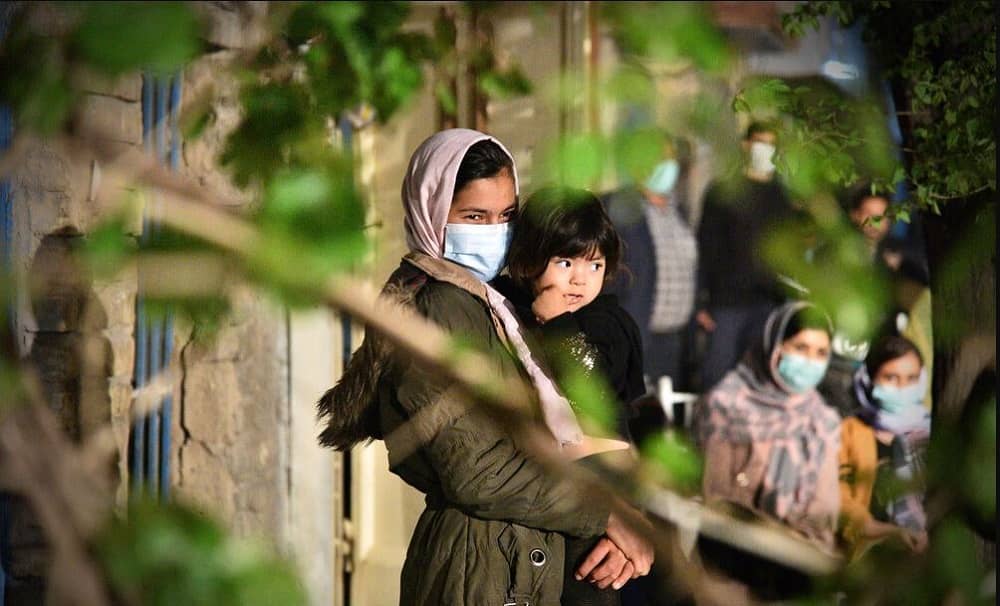 Iran : les femmes vendent leurs cheveux pour joindre les deux bouts