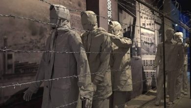 Des athlètes internationaux écrivent à l’ONU concernant le massacre d’athlètes iraniens en 1988