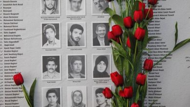 Iran : j’ai survécu à un massacre que le monde voulait ignorer