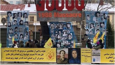 Procès d’Hamid Noury : Seules 150 personnes ont survécu dans la prison d’Evine en Iran (un ex-prisonnier)
