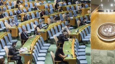 L’ONU adopte une résolution sur les droits de l’homme en Iran alors que les abus s’accélèrent sous Raïssi